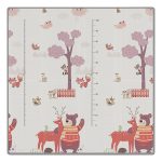 ΧΑΛΑΚΙ ΔΡΑΣΤΗΡΙΟΤΗΤΩΝ ΔΙΠΛΗΣ ΟΨΗΣ 150Χ150Χ1 ΚΩΔ 100-503