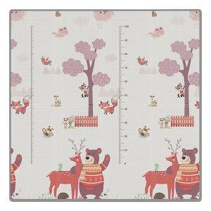 ΧΑΛΑΚΙ ΔΡΑΣΤΗΡΙΟΤΗΤΩΝ ΔΙΠΛΗΣ ΟΨΗΣ 150Χ150Χ1 ΚΩΔ 100-503