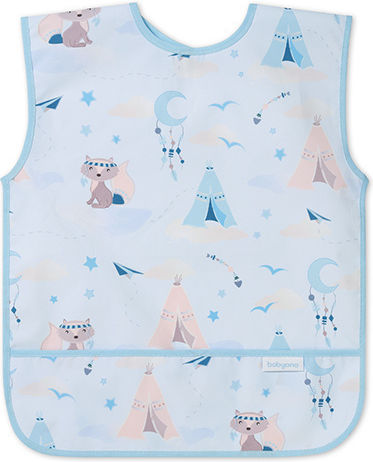 Αδιάβροχη Ποδιά Πλαστική RACCOON