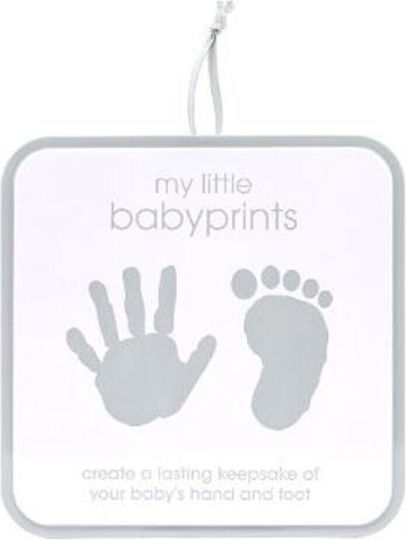 Αναμνηστικό Αποτύπωμα