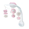 3in1 Projector Musical Mobile