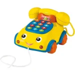Talk 'N Pull Phone