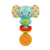 Sing-With-Me Rattle - Elephant