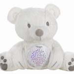 Free2Play Soothing plush bear