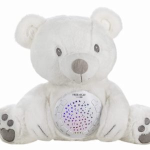 Free2Play Soothing plush bear