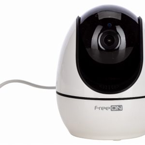 FreeON Video Baby Monitor Lena