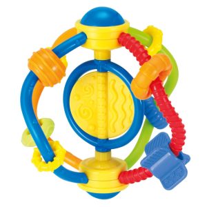 Grip 'N Play Rattle
