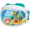 3-in-1 Soothing Seas Nightlight