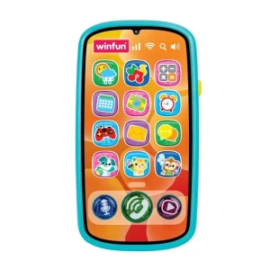 Chatter & Play Smartphone
