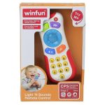 Light 'N Sounds Remote Control