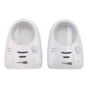 FreeOn Audio baby monitor Lora