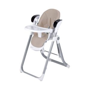 FreeOn highchair & swing Oli Deluxe Beige