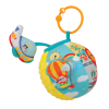 Lil' Traveler Activity Ball