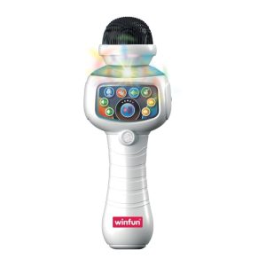 Karaoke Kid Wireless Mic