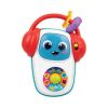 On-the-go Baby Music Player