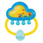 Shake 'N Slide Rattle - Raincloud