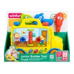 Junior Builder Tool Truck