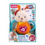 Bouncy Bunny Jungle Fun
