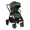 ΚΑΡΟΤΣΙ MYTHOS FOREST GREEN ΚΩΔ 347-176