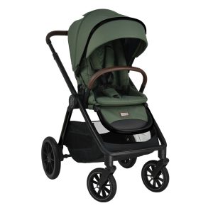 ΚΑΡΟΤΣΙ MYTHOS FOREST GREEN ΚΩΔ 347-176