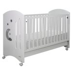 ΚΡΕΒΑΤΙ AZURE WHITE ΚΩΔ 450-02