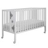 ΚΡΕΒΑΤΙ LIFE WHITE ΚΩΔ 453-02