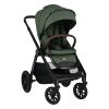 ΠΟΛΥΚΑΡΟΤΣΙ MYTHOS 2 IN 1 FOREST GREEN ΚΩΔ 345-176