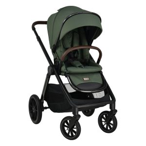 ΠΟΛΥΚΑΡΟΤΣΙ MYTHOS 2 IN 1 FOREST GREEN ΚΩΔ 345-176