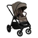 ΠΟΛΥΚΑΡΟΤΣΙ MYTHOS 2 IN 1 NATURAL BEIGE ΚΩΔ 345-182