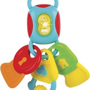 Κλειδάκια Οδοντοφυίας