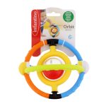 ORBIT RATTLE™