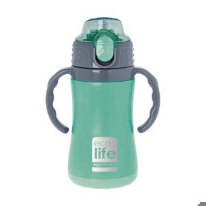 ECOLIFE KID THERMOS 300ML - MINT