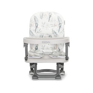 Feeding Chair EGO PLUS 2in1