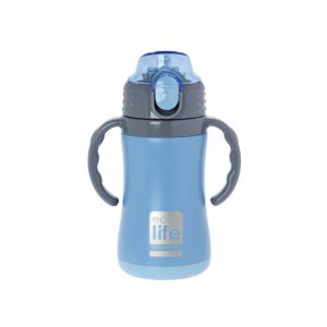 Ecolife Kids Thermos Blue 300 ml