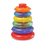 Rock’n Stack Rings