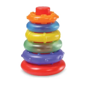Rock’n Stack Rings