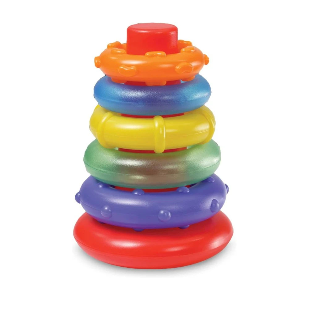 Rock’n Stack Rings