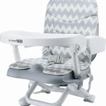 FreeON Folding chair Levi, Zig- Zag