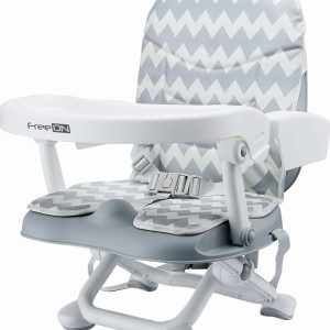 FreeON Folding chair Levi, Zig- Zag