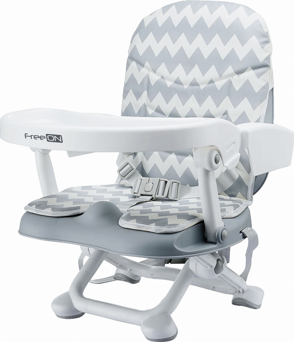 FreeON Folding chair Levi, Zig- Zag