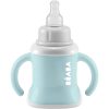 Evoluclip 3 in 1 Cup airy green
