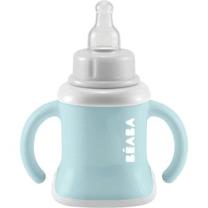 Evoluclip 3 in 1 Cup airy green