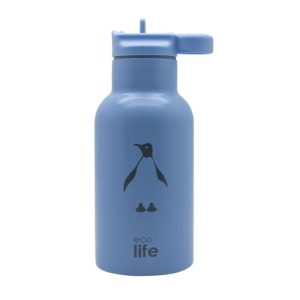 Ecolife Kids Thermo 350Ml Penguin