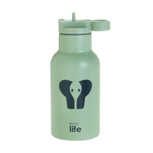 Ecolife Thermos Animals, Elephant 350 ml