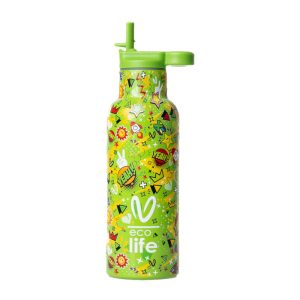 Ecolife x Vasiliki Thermos Borola 500 ml