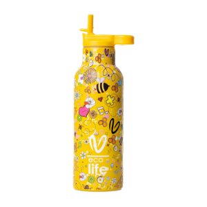 Ecolife x Vasiliki Thermos Joy 500 ml