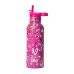Ecolife x Vasiliki Thermos Rainbow 500 ml