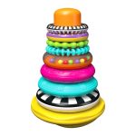 Sensory Wobble Stacker