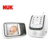 NUK Baby Monitor Eco Control+ Video