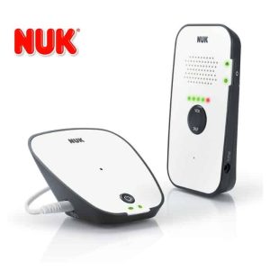 NUK Eco Control Audio 500